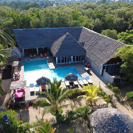 Le Moya Beach Nosy-Be Exterior foto